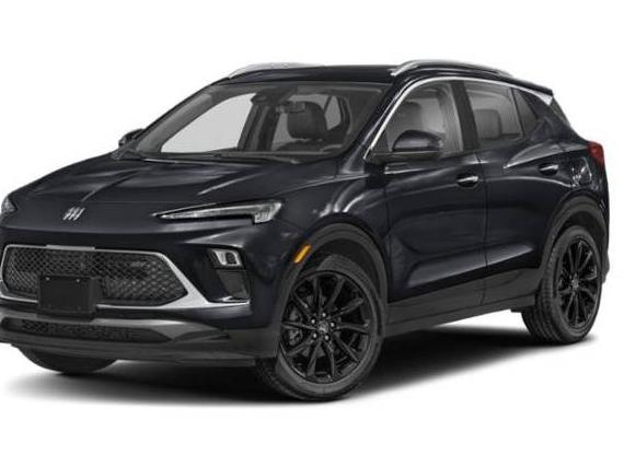 BUICK ENCORE GX 2024 KL4AMDSL4RB094452 image